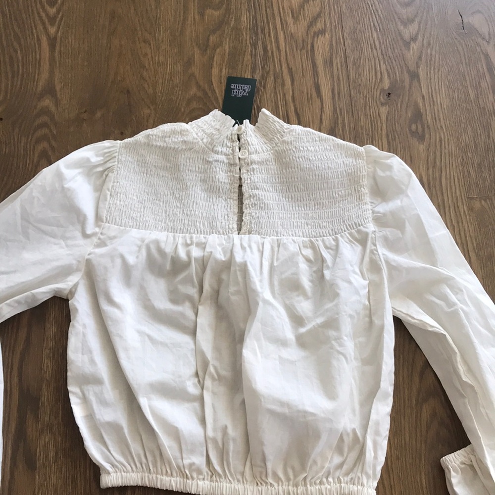 Target blouse - Picture 3 of 4